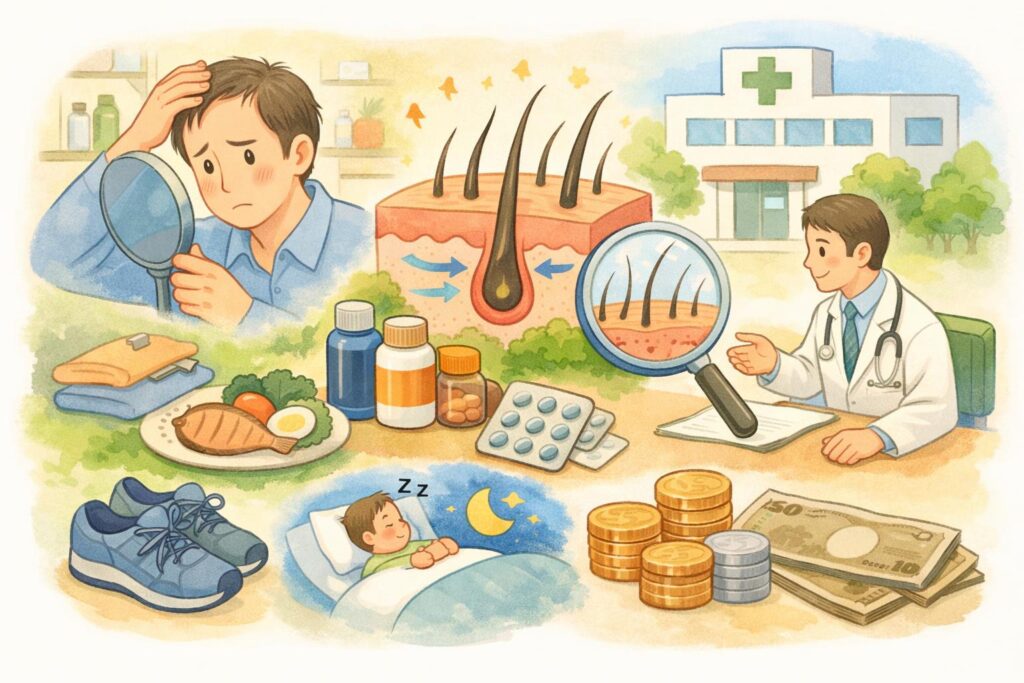 AGAメディカルケアクリニック